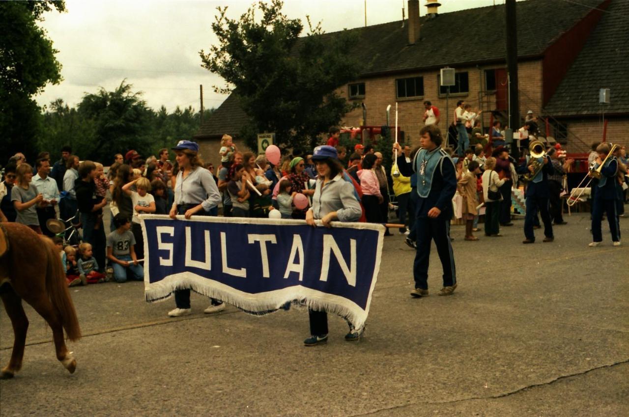 Dutch Cup Motel Sultan Esterno foto