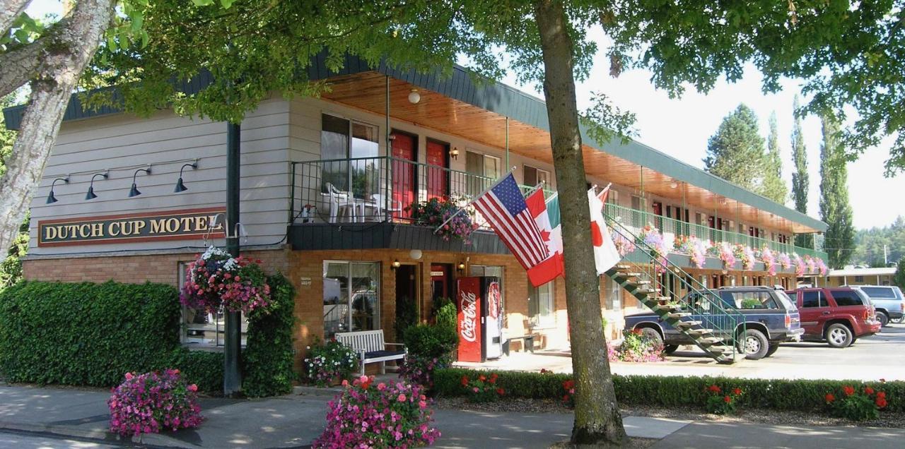 Dutch Cup Motel Sultan Esterno foto